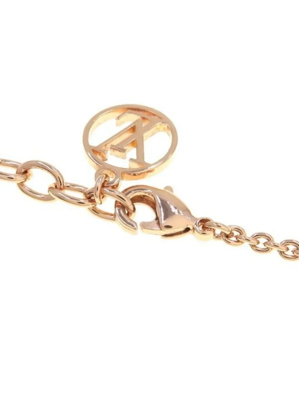 Louis Vuitton Bracelet LV Iconic